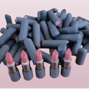 10Pcs x Bite Beauty Power Move Soft Matte Lipstick CHAI TRAVEL SIZE/MINI New